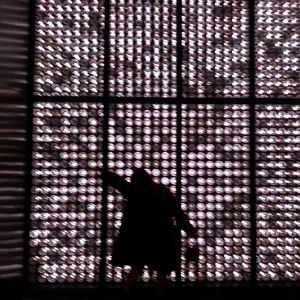 Meet your Posher, Daisy